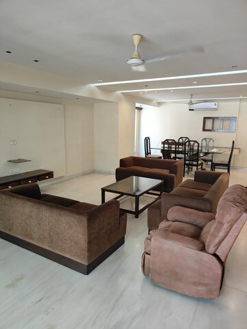 3 BHK Apartment For Rent in Puri Niketan, Chembur