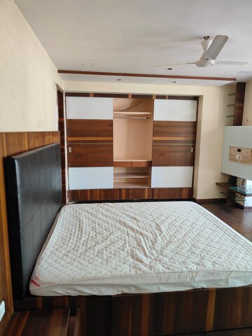 Bedroom in 3 BHK Apartment at Puri Niketan, Chembur – for Rent