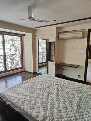 Bedroom in 3 BHK Apartment at Puri Niketan, Chembur – for Rent