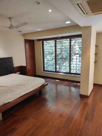 Bedroom in 3 BHK Apartment at Puri Niketan, Chembur – for Rent