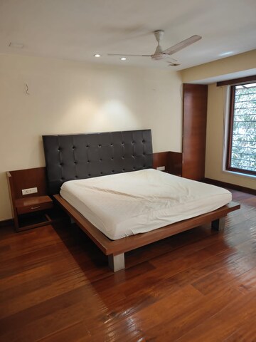 Bedroom in 3 BHK Apartment at Puri Niketan, Chembur – for Rent