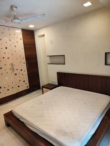 Bedroom in 3 BHK Apartment at Puri Niketan, Chembur – for Rent