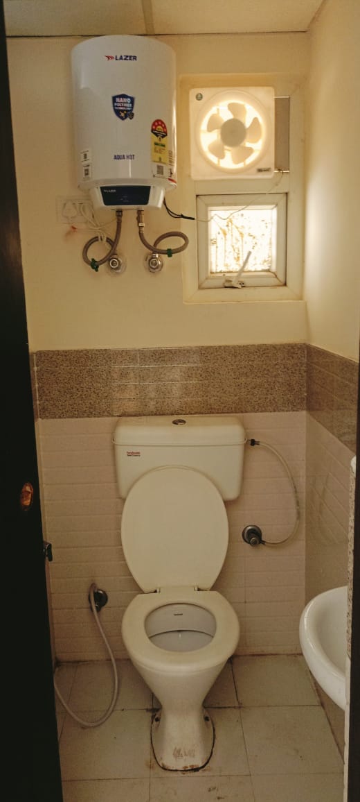 2 BHK Apartment For Rent in Signature Global Grand Iva