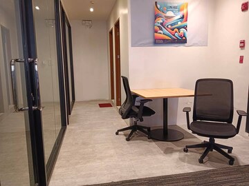 Team Area in  Office Space at Vijay Nagar – for Rent