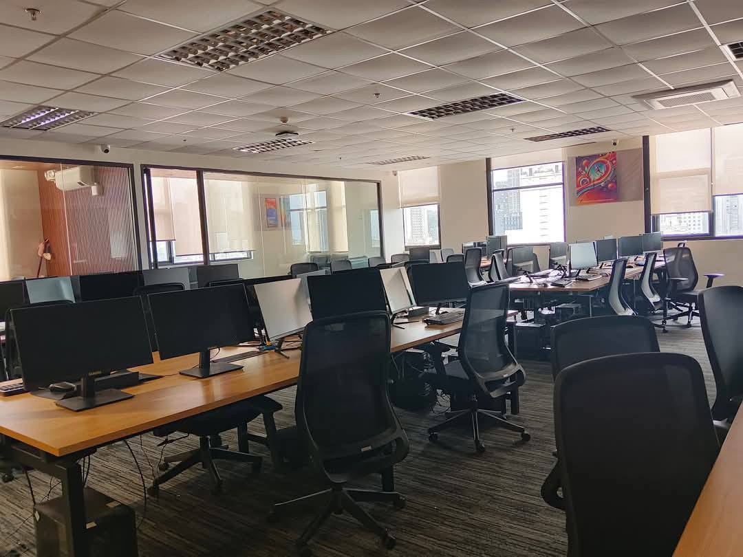 Office Space For Rent in Vijay Nagar