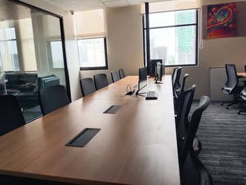 Team Area in  Office Space at Vijay Nagar – for Rent