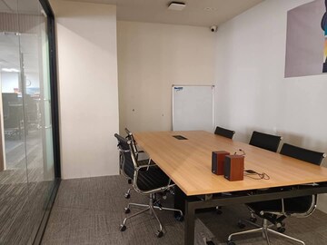 Team Area in  Office Space at Vijay Nagar – for Rent