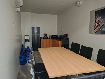 Team Area in  Office Space at Vijay Nagar – for Rent