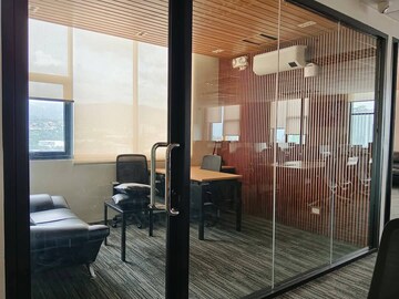 Living Room in  Office Space at Vijay Nagar – for Rent