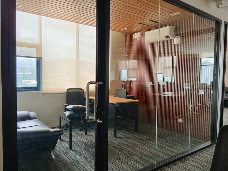 Living Room, vijay nagar Commercial Office Space 3800 Sq.Ft. In Vijay Nagar Indore 8940765