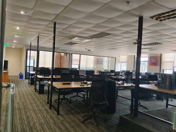 Gym in  Office Space at Vijay Nagar – for Rent