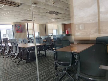 Team Area in  Office Space at Vijay Nagar – for Rent