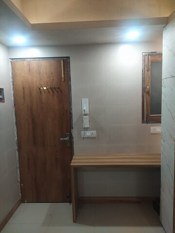 Master Bedroom in 4 BHK Builder Floor at Rajendra Nagar Sector 2 – for Rent