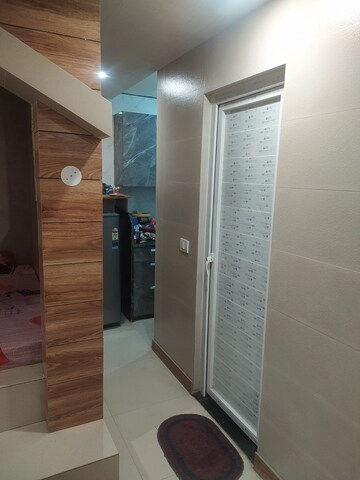 Living Room in 4 BHK Builder Floor at Rajendra Nagar Sector 2 – for Rent