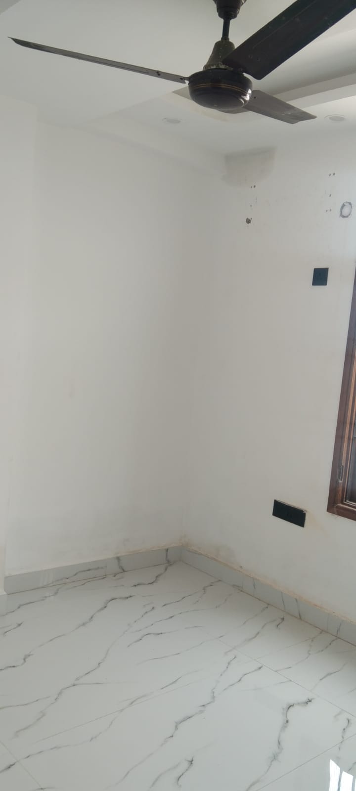 1 BHK + Extra Room Builder Floor For Rent in Kishangarh 