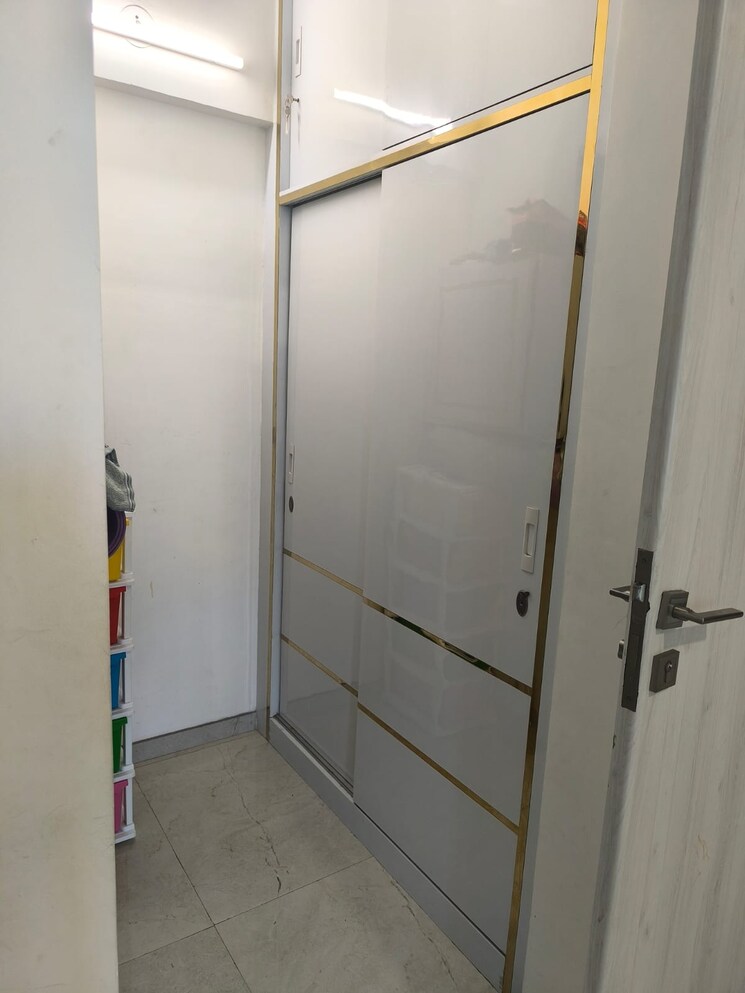 Other, nandan-prospera-gold 3 Bedroom 1650 Sq.Ft. Apartment In Balewadi Pune 8940764