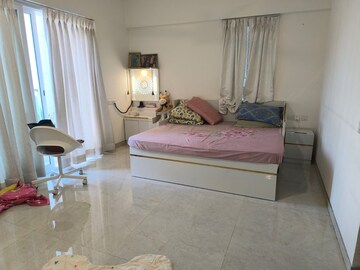 3 BHK Apartment For Sale in Nandan Prospera Gold, Balewadi