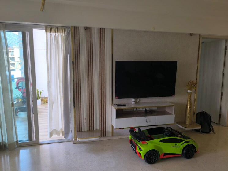 Room, nandan-prospera-gold 3 Bedroom 1650 Sq.Ft. Apartment In Balewadi Pune 8940764