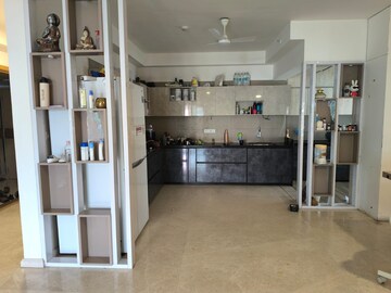 Kitchen in 3 BHK Apartment at Nandan Prospera Gold, Balewadi – for Sale