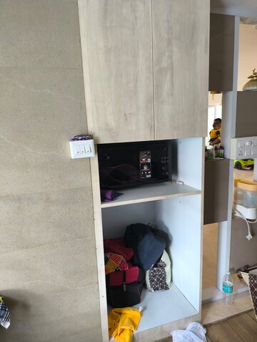  3 BHK Apartment at Nandan Prospera Gold, Balewadi – for Sale