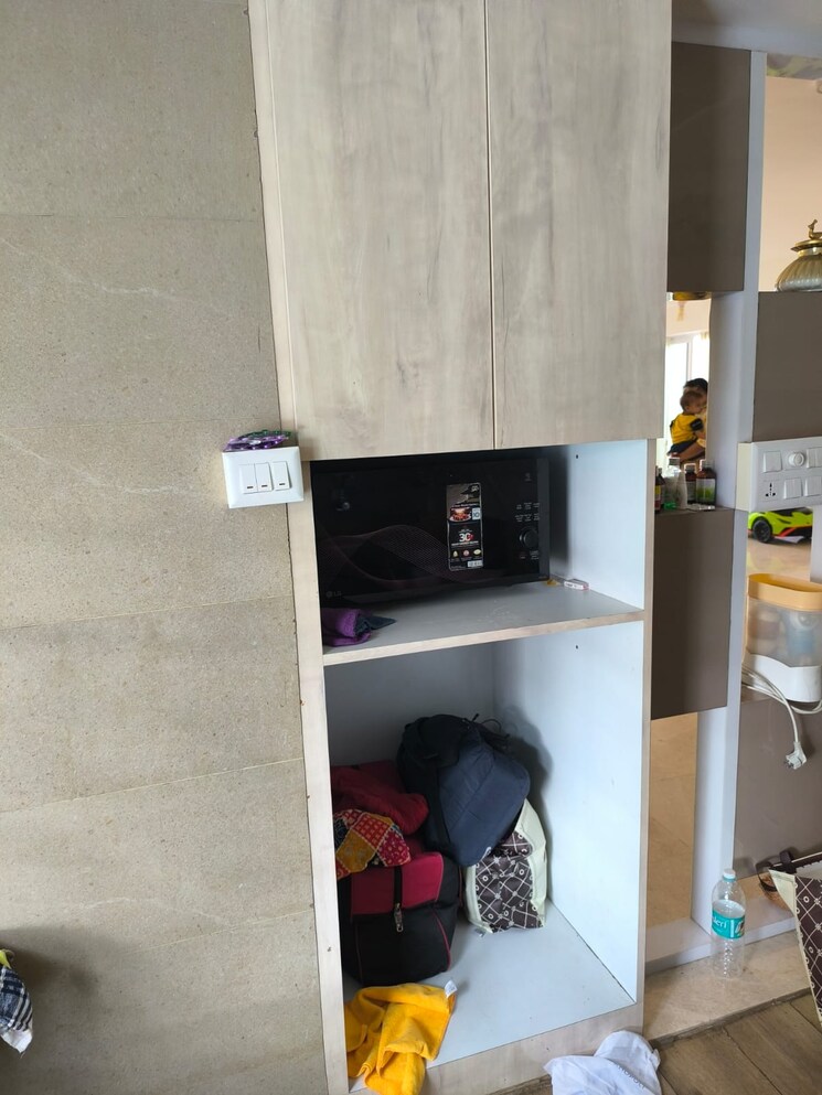 Other, nandan-prospera-gold 3 Bedroom 1650 Sq.Ft. Apartment In Balewadi Pune 8940764