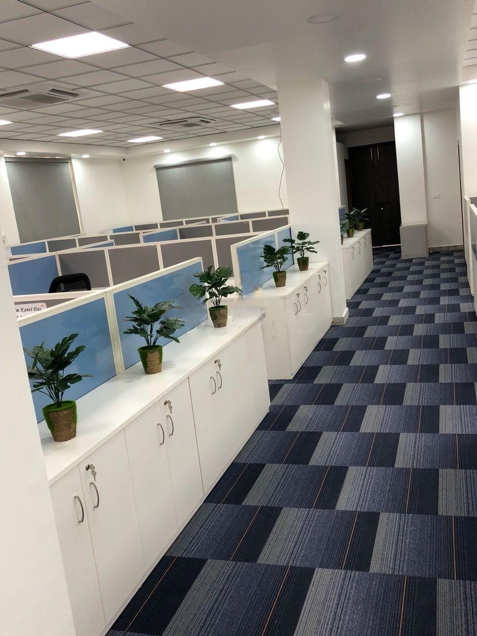 Office Space For Rent in Which Floor Realty