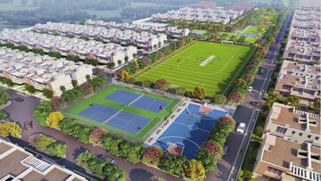  Plot – Exterior View View at Nh 19 - for Sale