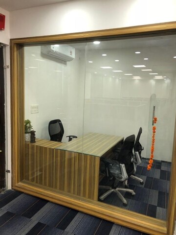 Team Area in  Office Space at Viman Nagar – for Rent