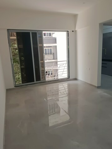 2 BHK Apartment For Rent in Goregaon West