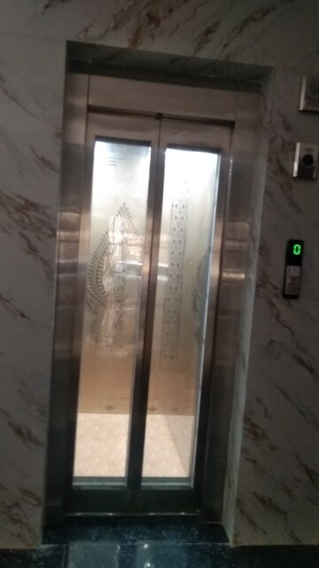 Building Lobby in 1 BHK Builder Floor at Kishangarh – for Rent