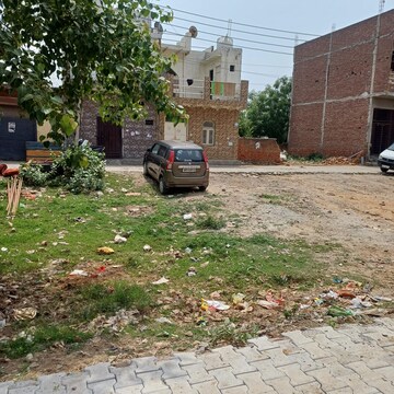  Plot For Sale in Sector 3