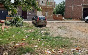 Plot For Sale in Sector 3