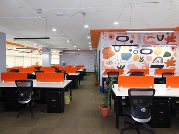  Office Space For Rent in Wakad