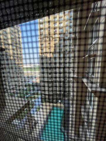 Bathroom in 2 BHK Apartment at Kanakia Paris, Bandra East – for Rent