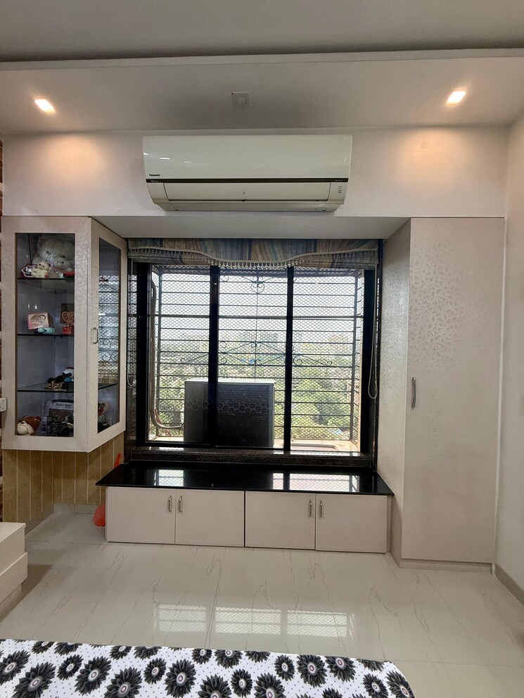 Living Room, safal-twins 3 Bedroom 1560 Sq.Ft. Apartment In Chembur Mumbai 8940799