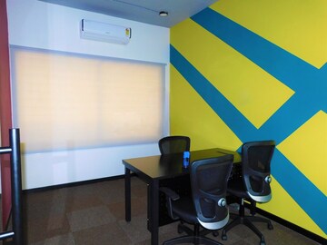 Team Area in  Office Space at Wakad – for Rent