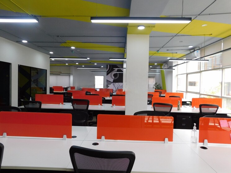 Team Area, wakad Commercial Office Space 5500 Sq.Ft. In Wakad Pune 8940798