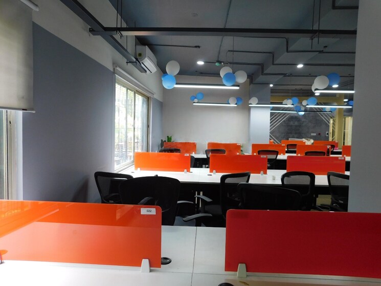 Team Area, wakad Commercial Office Space 5500 Sq.Ft. In Wakad Pune 8940798
