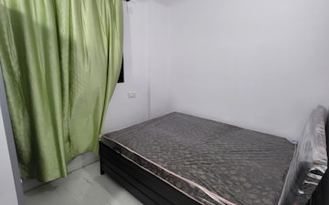 1 RK Apartment For Rent in Ghansoli