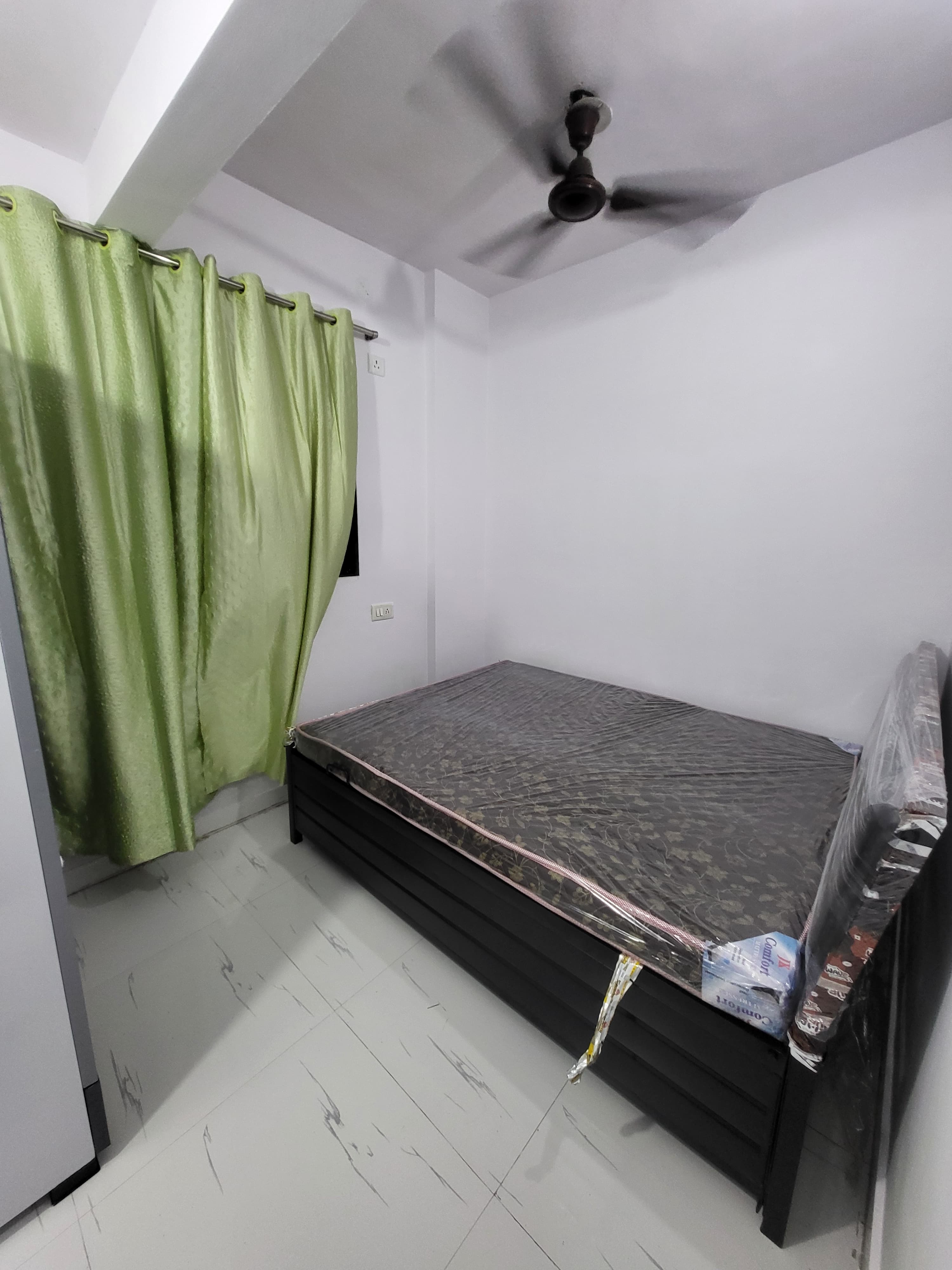 1 RkApartment For Rent in Amresh Property Ghansoli 