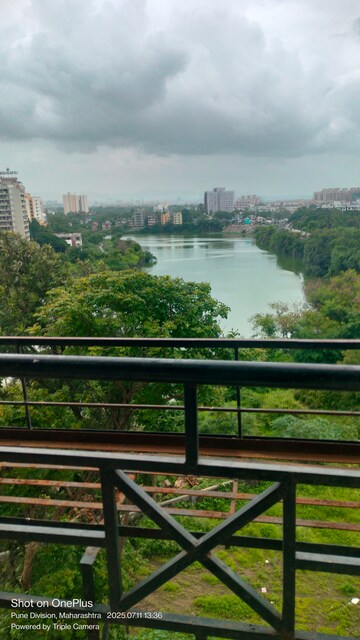2 BHK Apartment For Rent in Amba Nagari, Dhanori