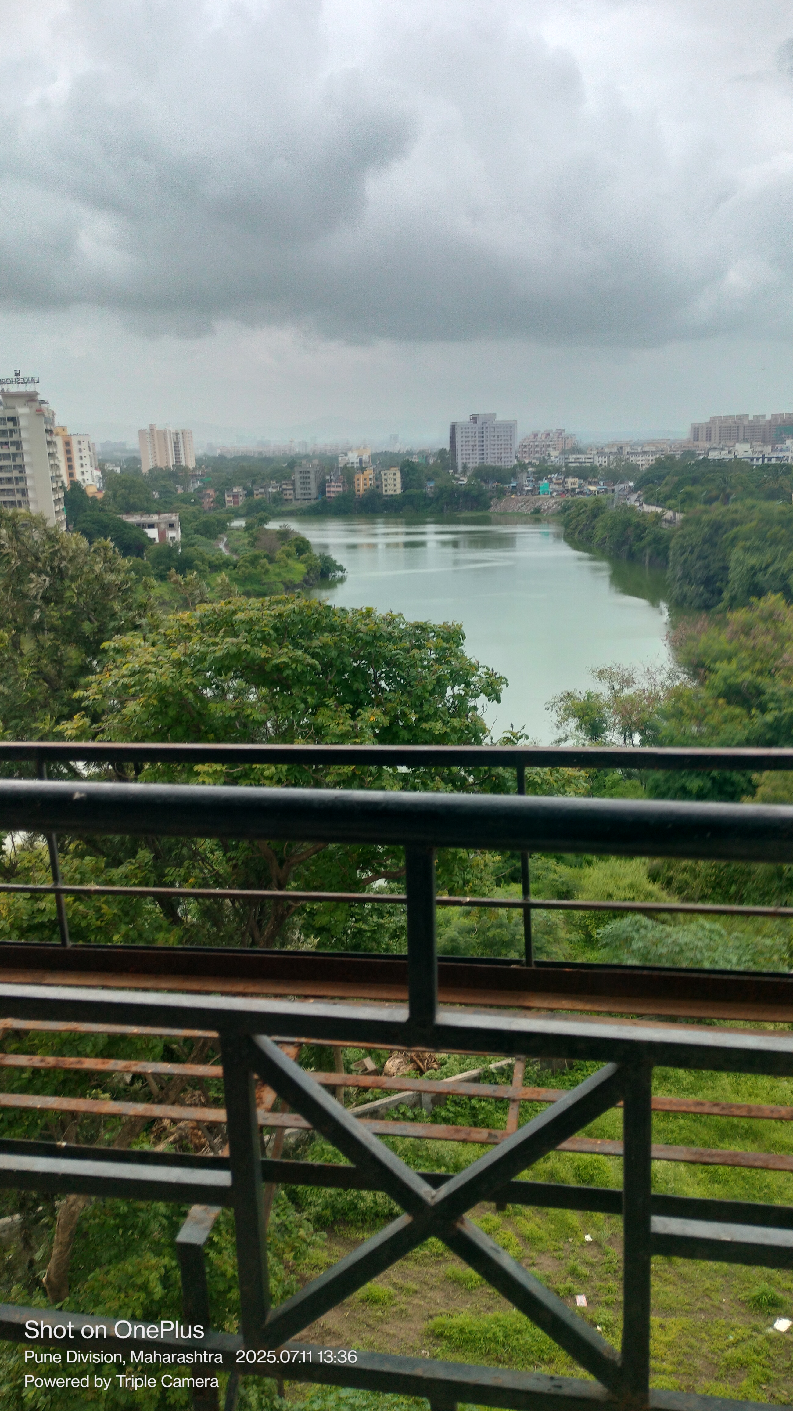 2 BHK Apartment For Rent in Amba Nagari