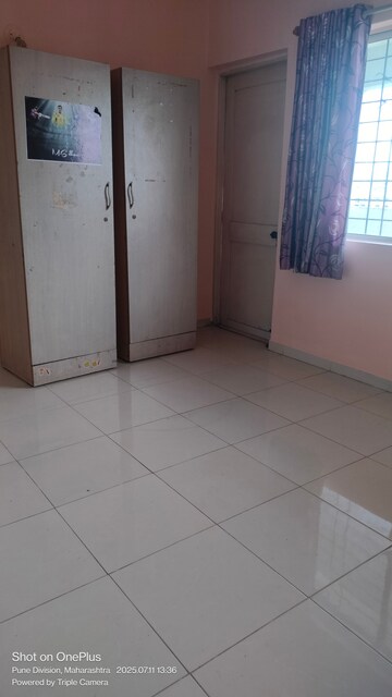 Room in 2 BHK Apartment at Amba Nagari, Dhanori – for Rent