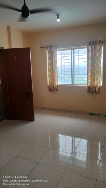 Room in 2 BHK Apartment at Amba Nagari, Dhanori – for Rent
