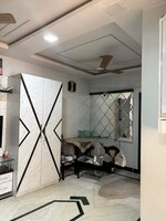 1 BHK 600 Sq.Ft. Apartment in Kukreja Complex