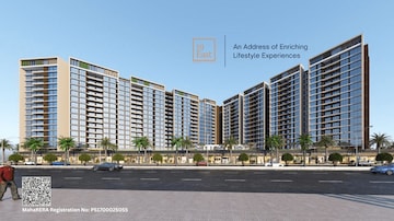 3 BHK Apartment – Exterior View View at Neral - for Sale