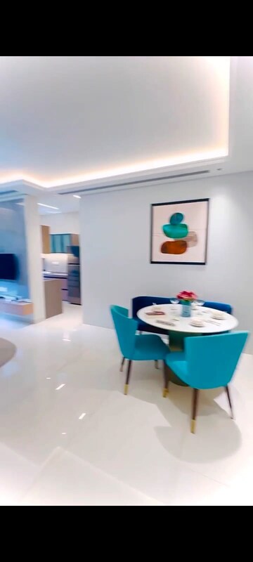 2 BHK Apartment For Sale in Shree Ram Krishna Garden, Mira Road East