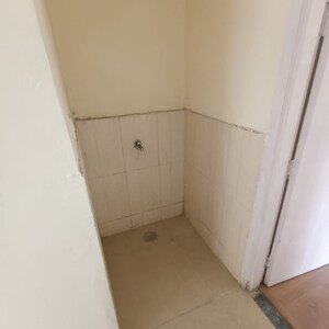 Bathroom in 2 BHK Apartment at Jaypee Kensington Park Apartments, Sector 133 – for Sale