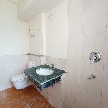Bathroom in 2 BHK Apartment at Jaypee Kensington Park Apartments, Sector 133 – for Sale