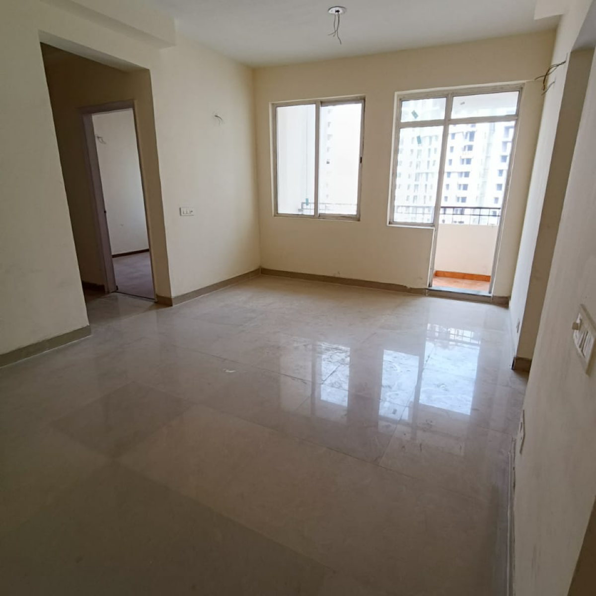 2 BHK Apartment For Sale in Jaypee Kensington Park Apartments